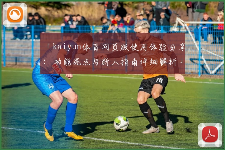 「kaiyun体育网页版使用体验分享：功能亮点与新人指南详细解析」