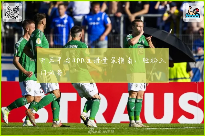 开云平台app注册登录指南，轻松入门必备