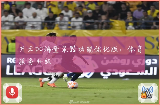 开云pc端登录器功能优化版，体育服务升级